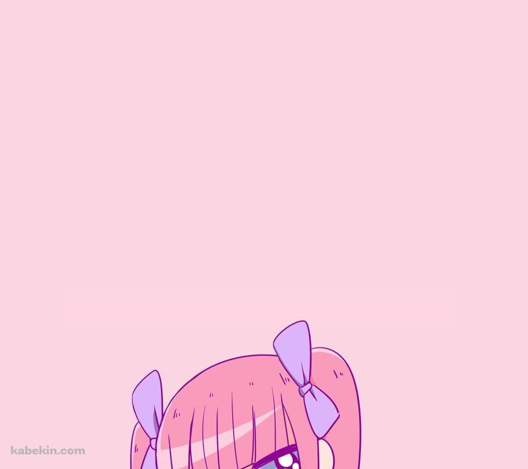 メンヘラちゃんのAndroidの壁紙(1080px x 960px) スマホ用