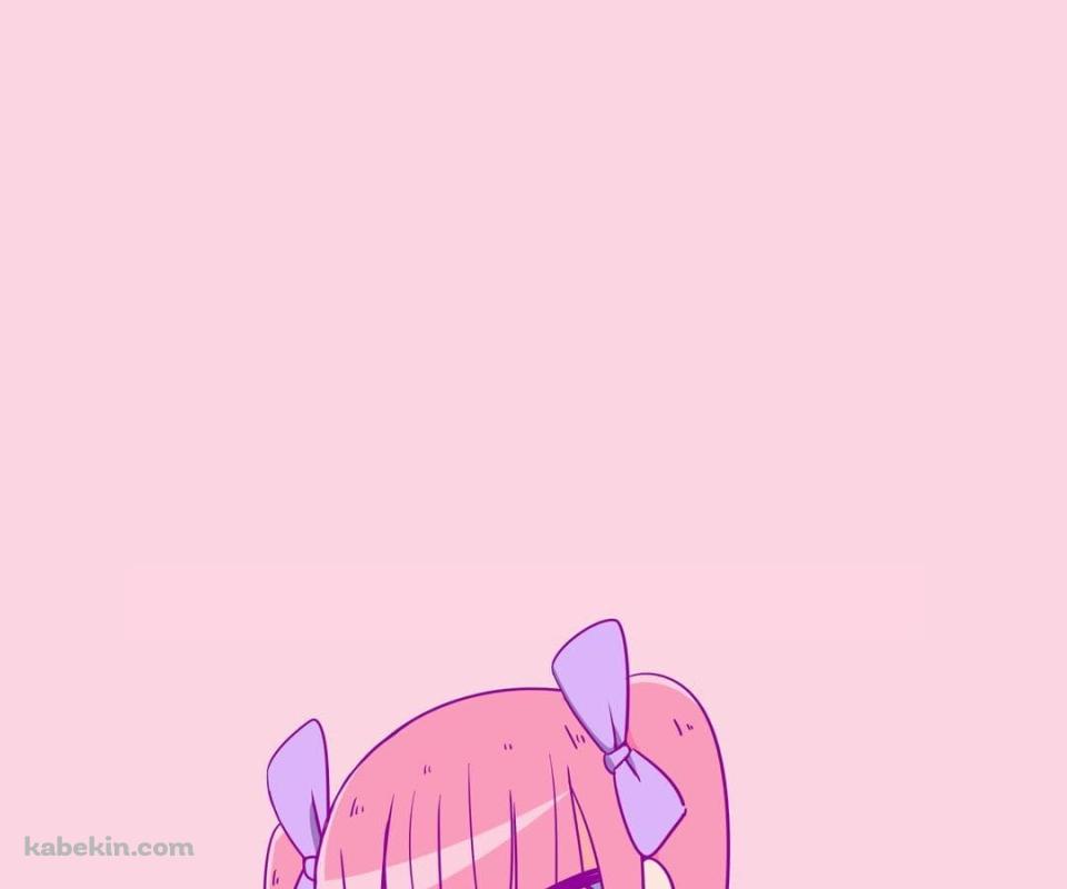 メンヘラちゃんのAndroidの壁紙(960px x 800px) スマホ用
