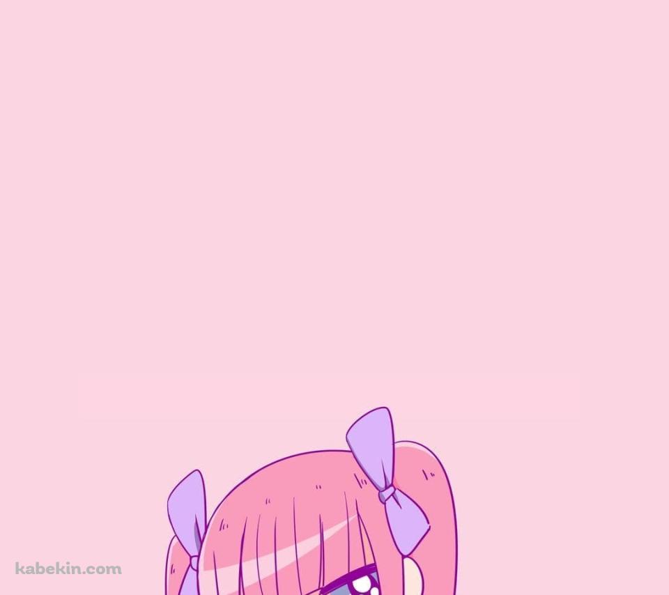 メンヘラちゃんのAndroidの壁紙(960px x 854px) スマホ用