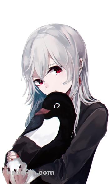 アークナイツ スカジのAndroidの壁紙(360px x 592px) スマホ用