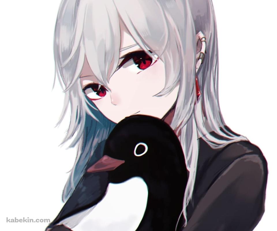 アークナイツ スカジのAndroidの壁紙(960px x 800px) スマホ用