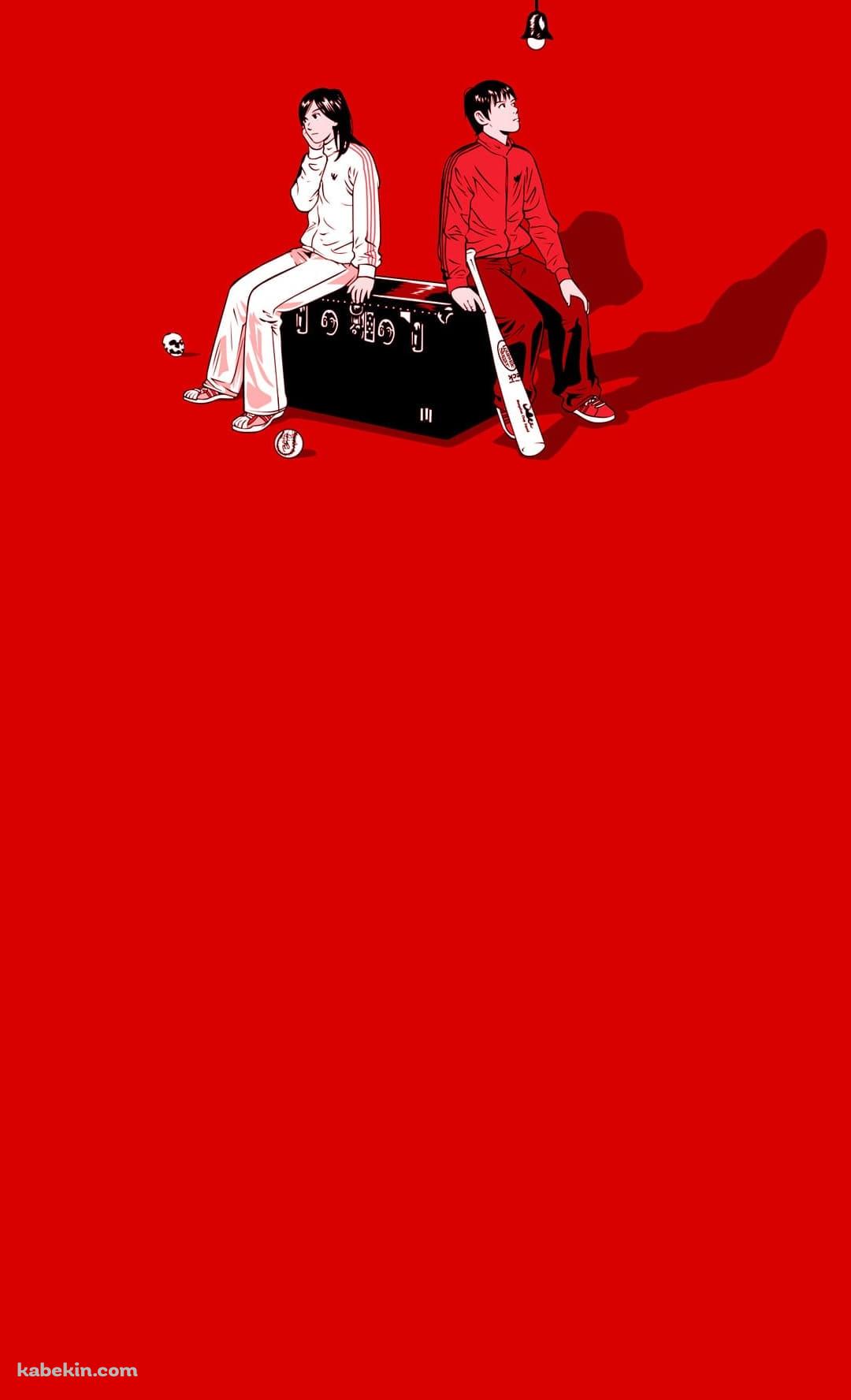 BECKのAndroidの壁紙(1080px x 1776px) スマホ用