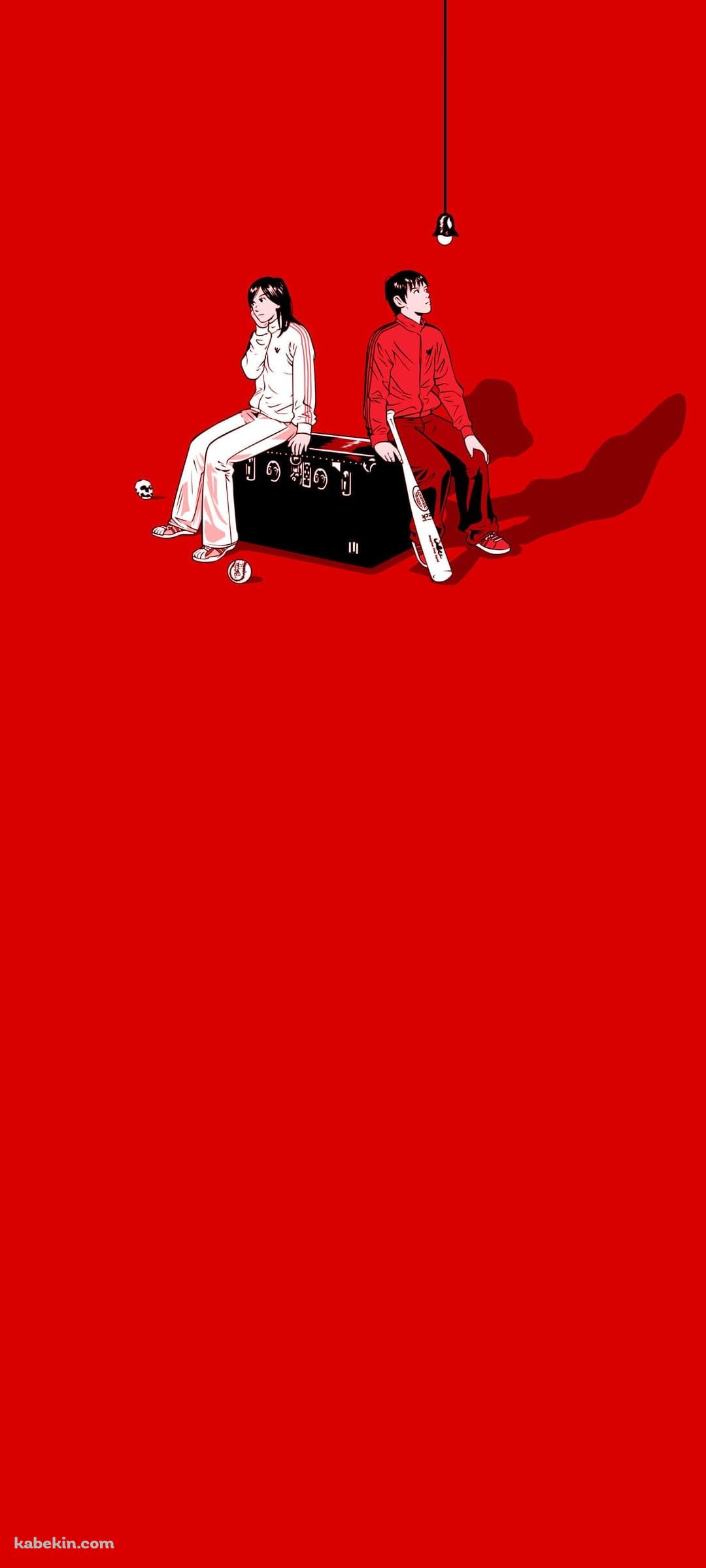 BECKのAndroidの壁紙(1080px x 2400px) スマホ用
