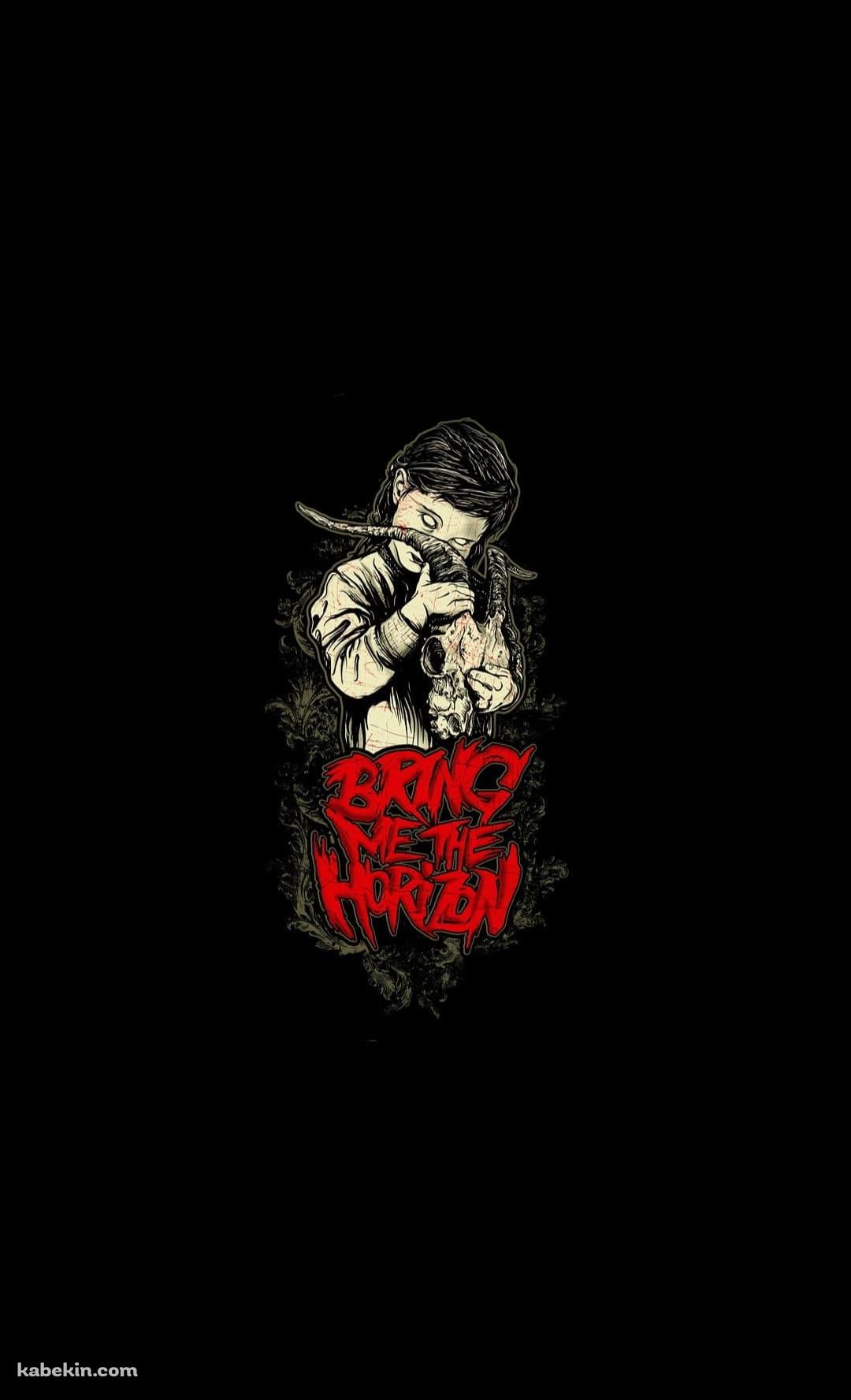 Bring Me The Horizon / BMTHのAndroidの壁紙(1080px x 1776px) スマホ用