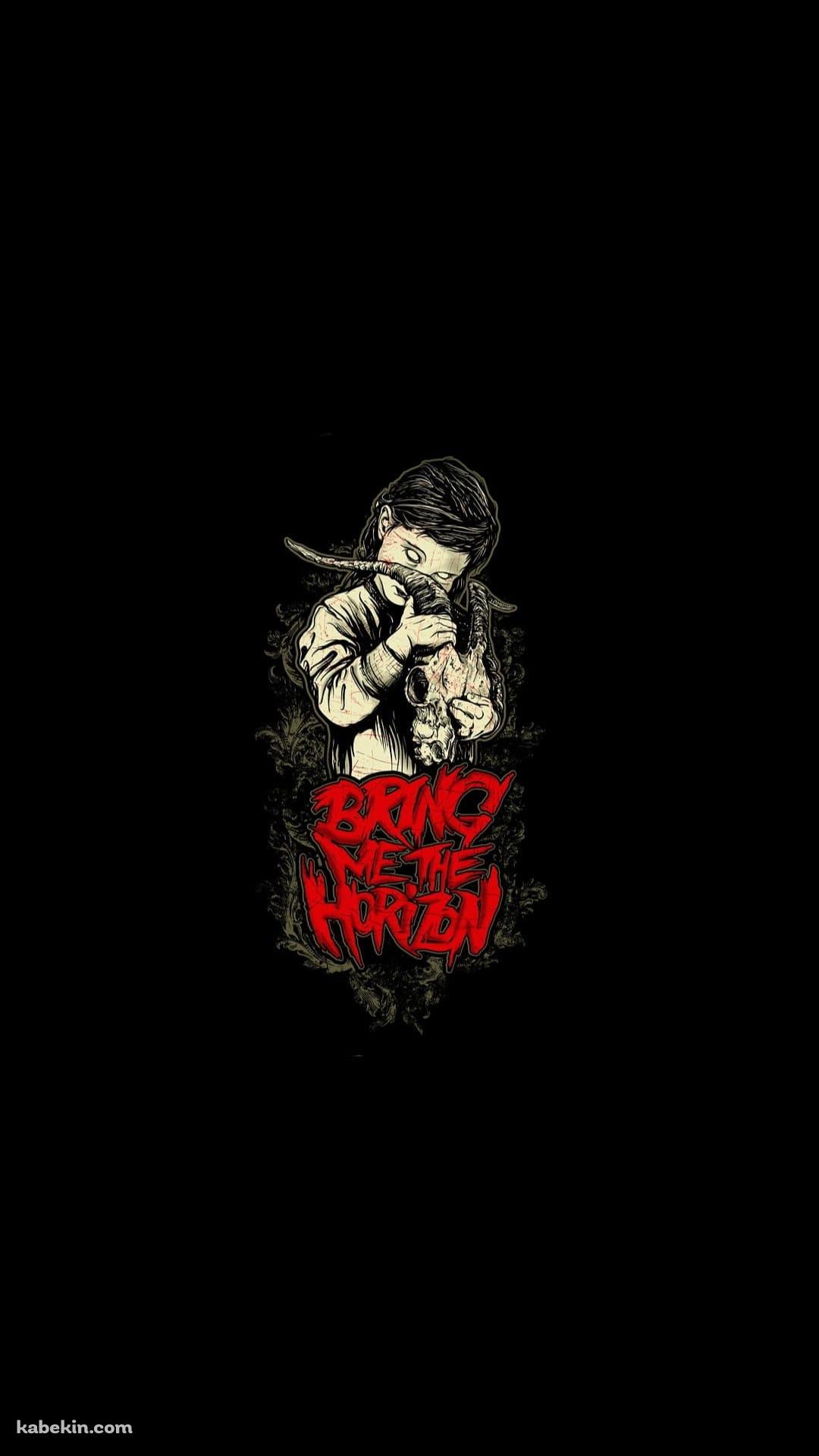 Bring Me The Horizon / BMTHのAndroidの壁紙(1080px x 1920px) スマホ用