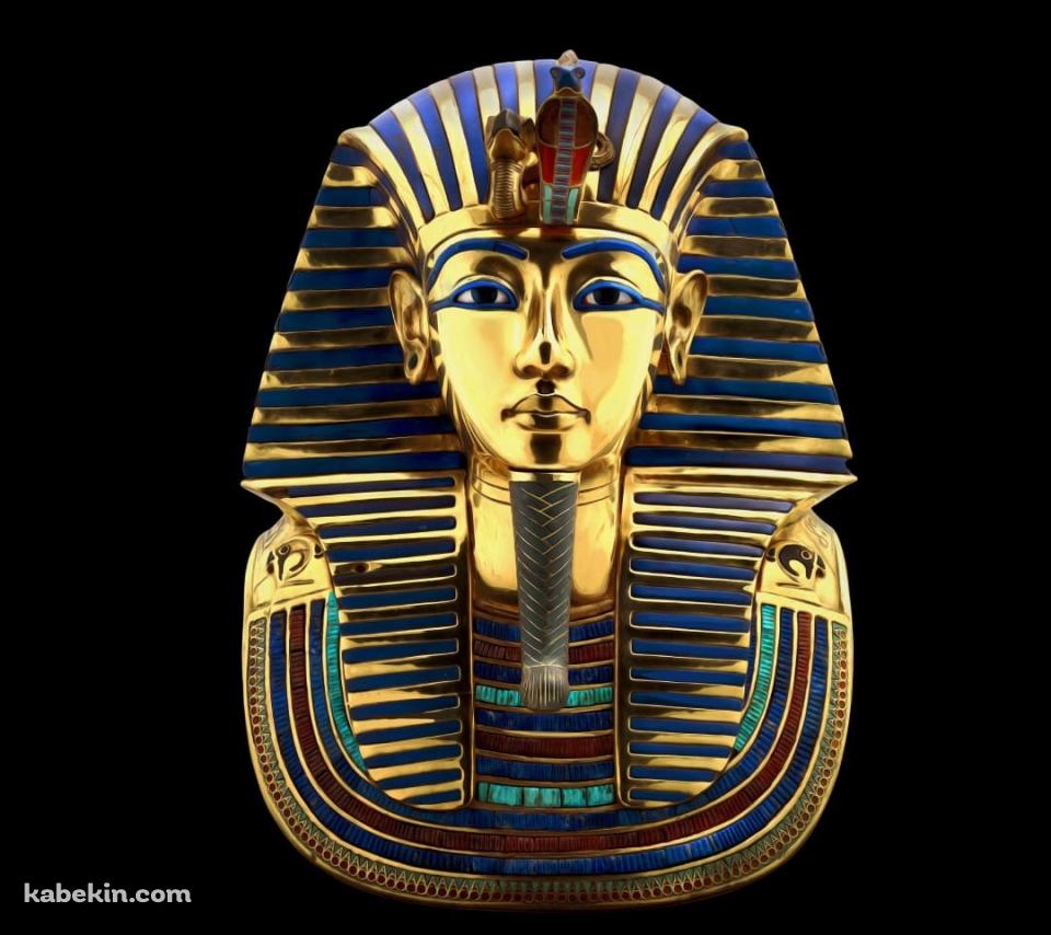 ツターンカーメン トゥトアンクアメン エジプトのAndroidの壁紙(960px x 854px) スマホ用