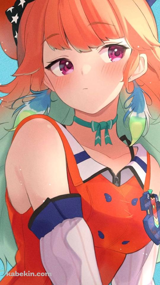 小鳥遊キアラ / バーチャルYouTuber / ホロライブのAndroidの壁紙(540px x 960px) スマホ用