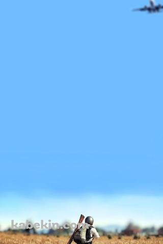 PUBG リアリスティックのAndroidの壁紙(320px x 480px) スマホ用