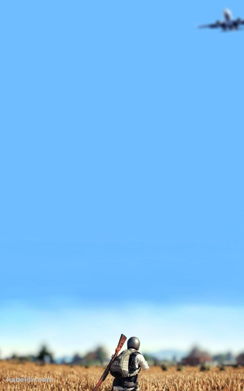PUBG リアリスティックのAndroidの壁紙(800px x 1280px) スマホ用