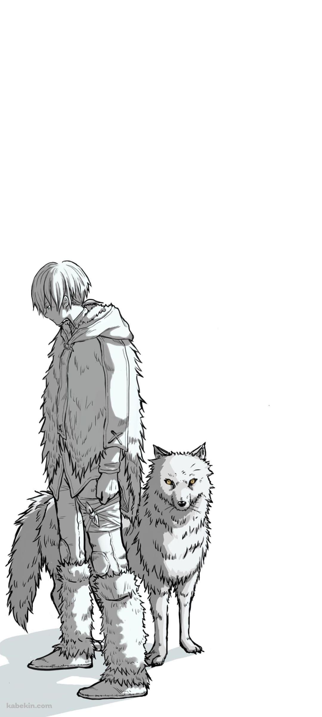不滅のあなたへのAndroidの壁紙(1080px x 2400px) スマホ用
