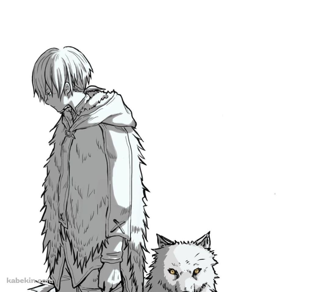 不滅のあなたへのAndroidの壁紙(1080px x 960px) スマホ用