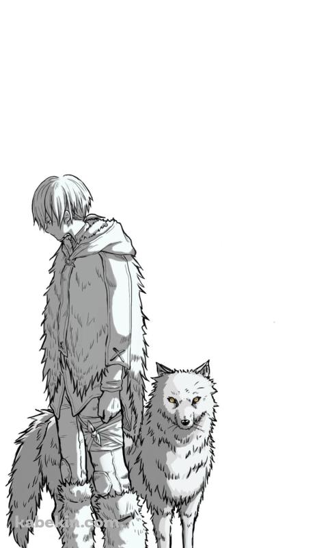 不滅のあなたへのAndroidの壁紙(480px x 800px) スマホ用