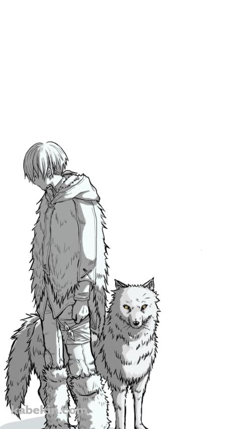 不滅のあなたへのAndroidの壁紙(480px x 854px) スマホ用