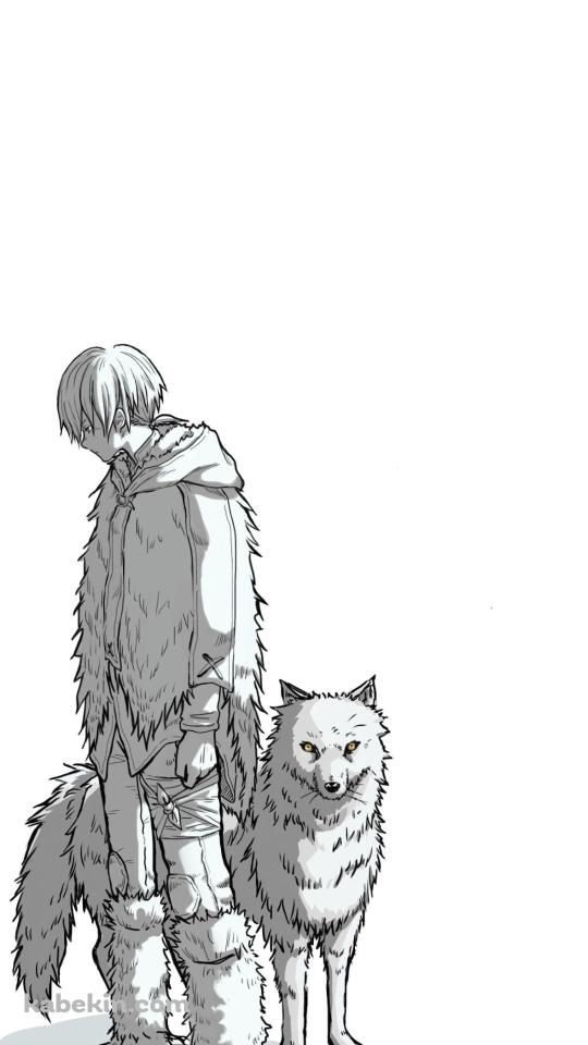 不滅のあなたへのAndroidの壁紙(540px x 960px) スマホ用