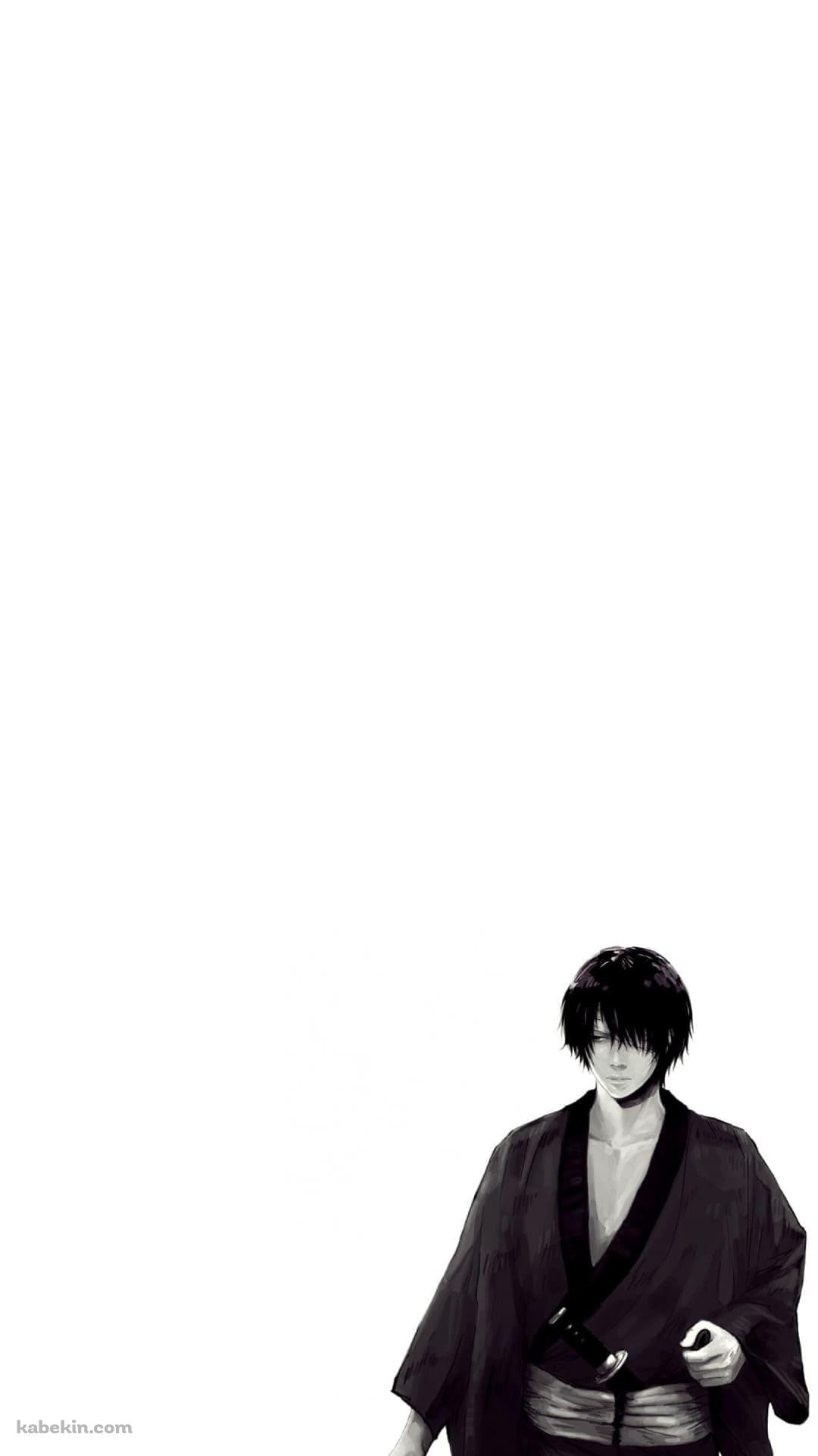 高杉 晋助 / 銀魂のAndroidの壁紙(1080px x 1920px) スマホ用