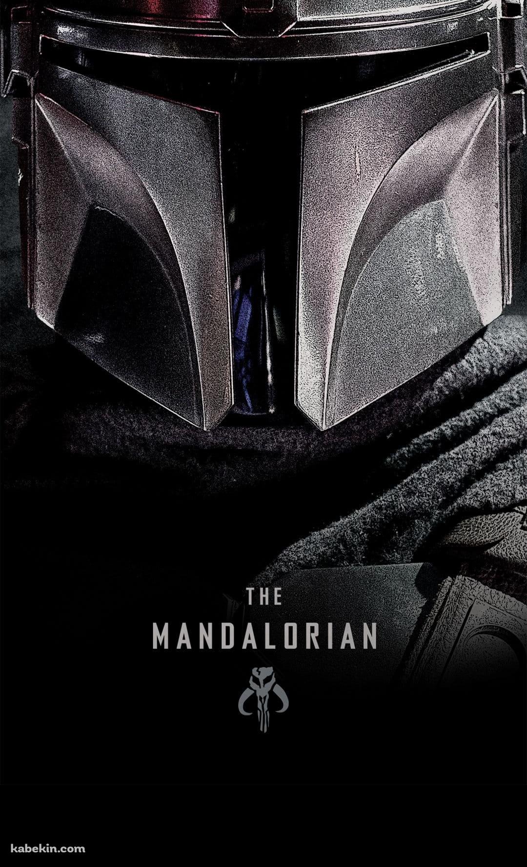 マンダロリアン / The MandalorianのAndroidの壁紙(1080px x 1776px) スマホ用