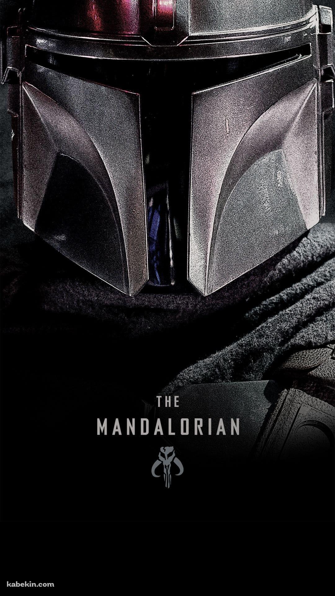 マンダロリアン / The MandalorianのAndroidの壁紙(1080px x 1920px) スマホ用