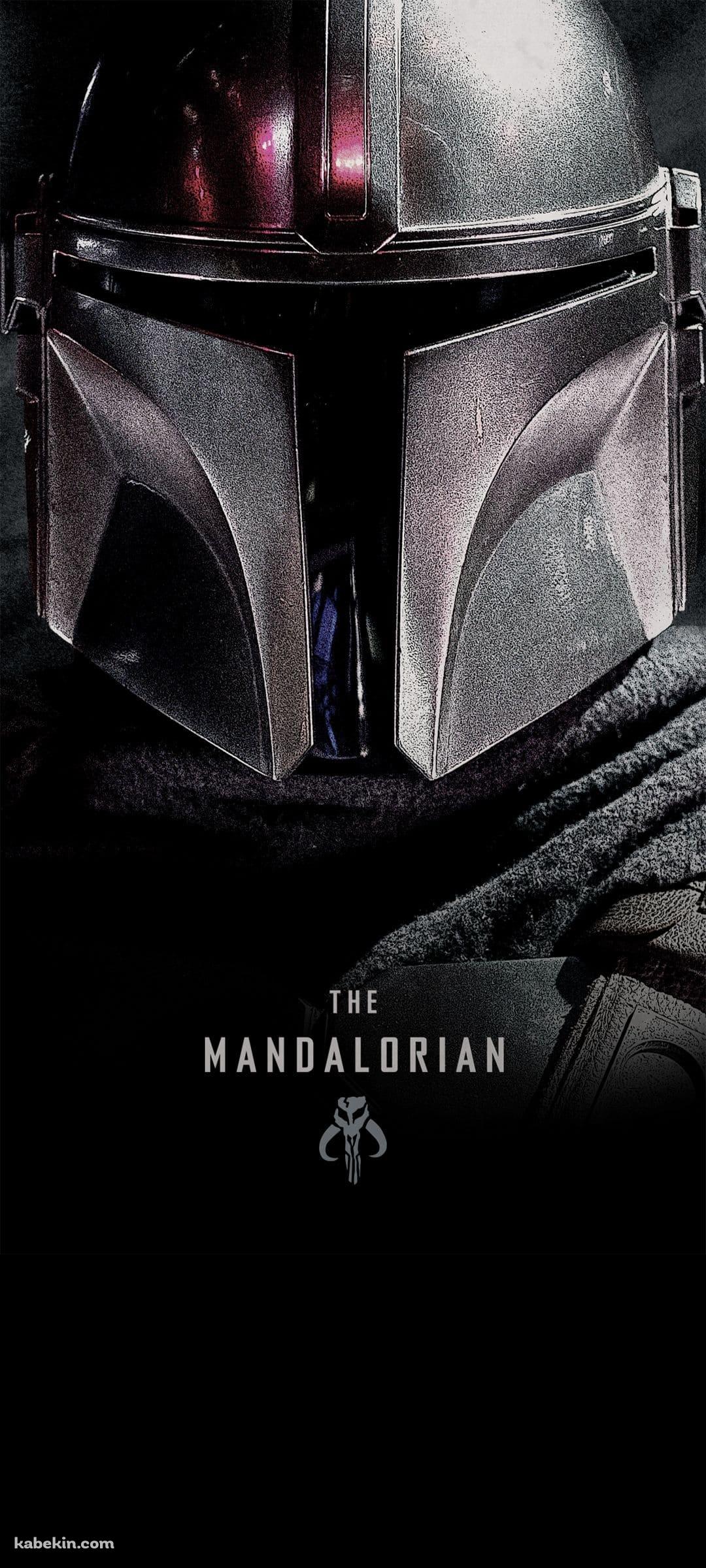 マンダロリアン / The MandalorianのAndroidの壁紙(1080px x 2400px) スマホ用