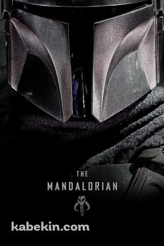 マンダロリアン / The MandalorianのAndroidの壁紙(320px x 480px) スマホ用