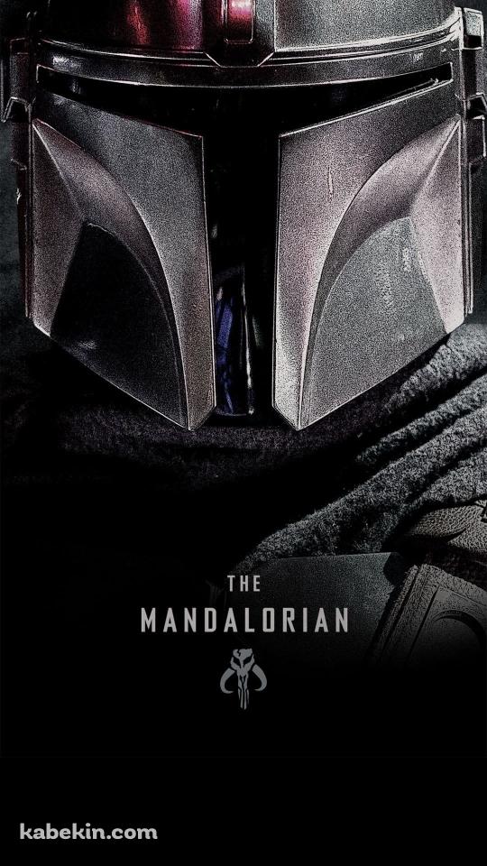 マンダロリアン / The MandalorianのAndroidの壁紙(540px x 960px) スマホ用