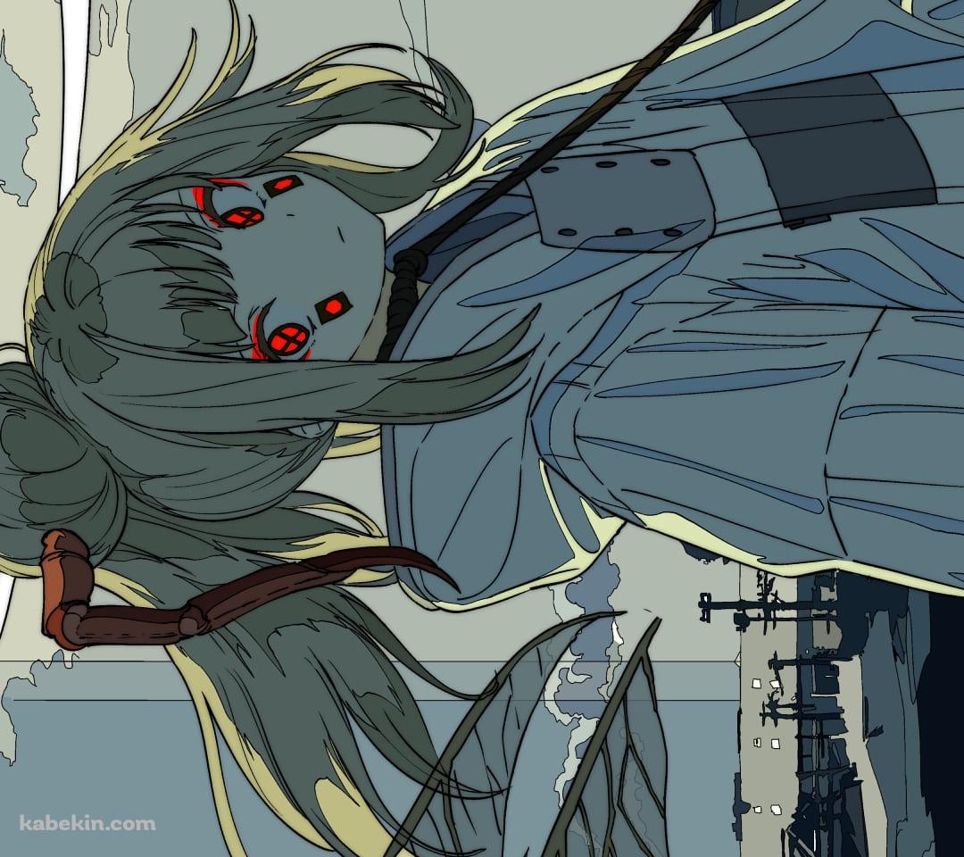 ずっと真夜中でいいのに。 / ずとまよのAndroidの壁紙(1080px x 960px) スマホ用