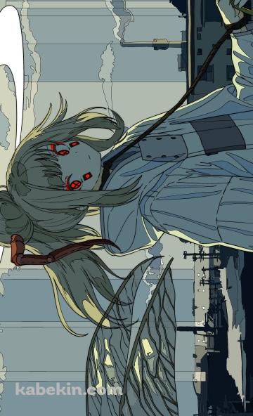 ずっと真夜中でいいのに。 / ずとまよのAndroidの壁紙(360px x 592px) スマホ用