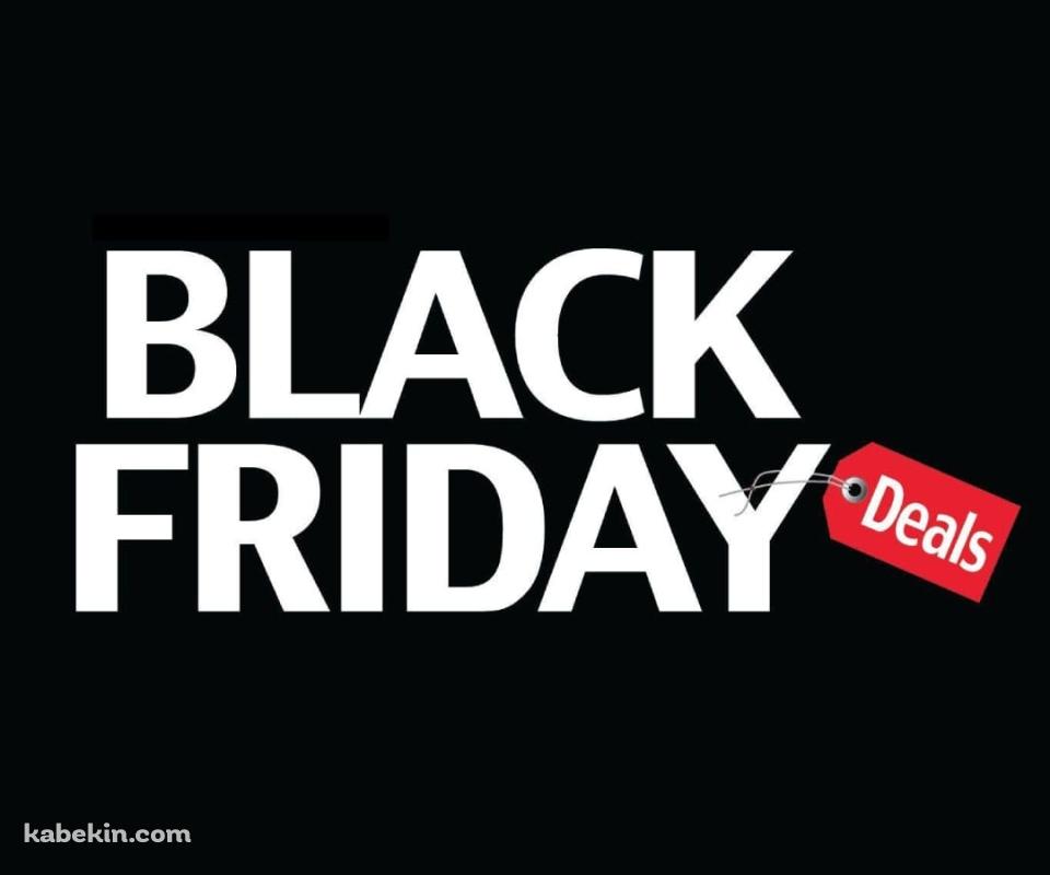 ブラックフライデーのAndroidの壁紙(960px x 800px) スマホ用