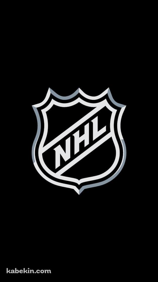 NHL / ナショナルホッケーリーグ / アイスホッケーのAndroidの壁紙(540px x 960px) スマホ用