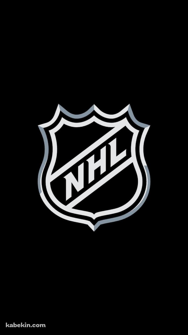 NHL / ナショナルホッケーリーグ / アイスホッケーのAndroidの壁紙(720px x 1280px) スマホ用