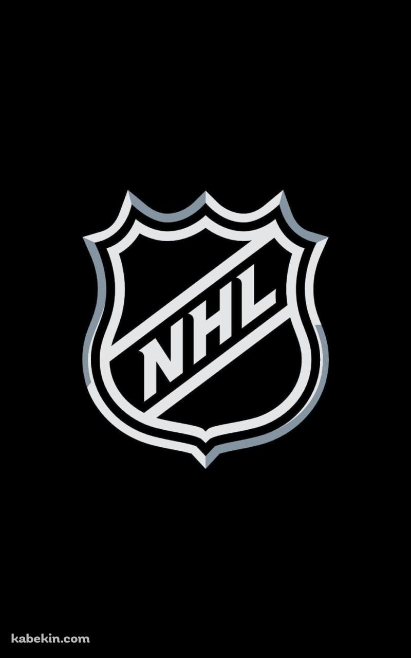 NHL / ナショナルホッケーリーグ / アイスホッケーのAndroidの壁紙(800px x 1280px) スマホ用