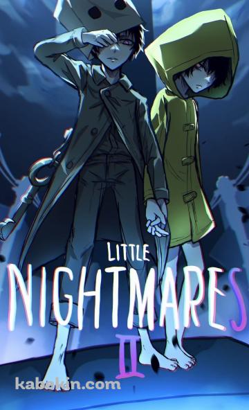 リトルナイトメア2 Little Nightmares 2のAndroidの壁紙(360px x 592px) スマホ用