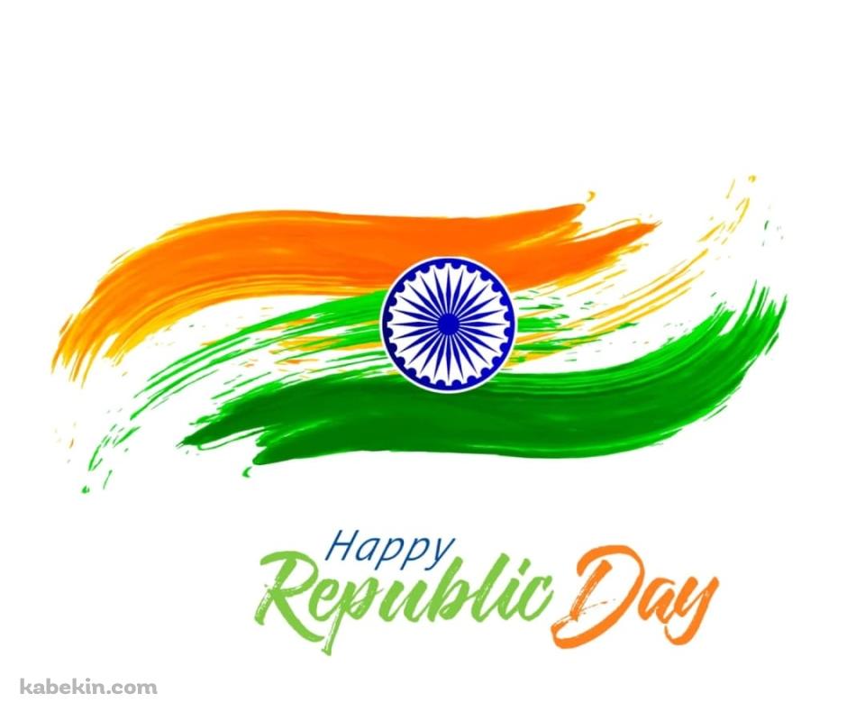 インド 共和国記念日 / India Republic Day / 1月26日のAndroidの壁紙(960px x 800px) スマホ用