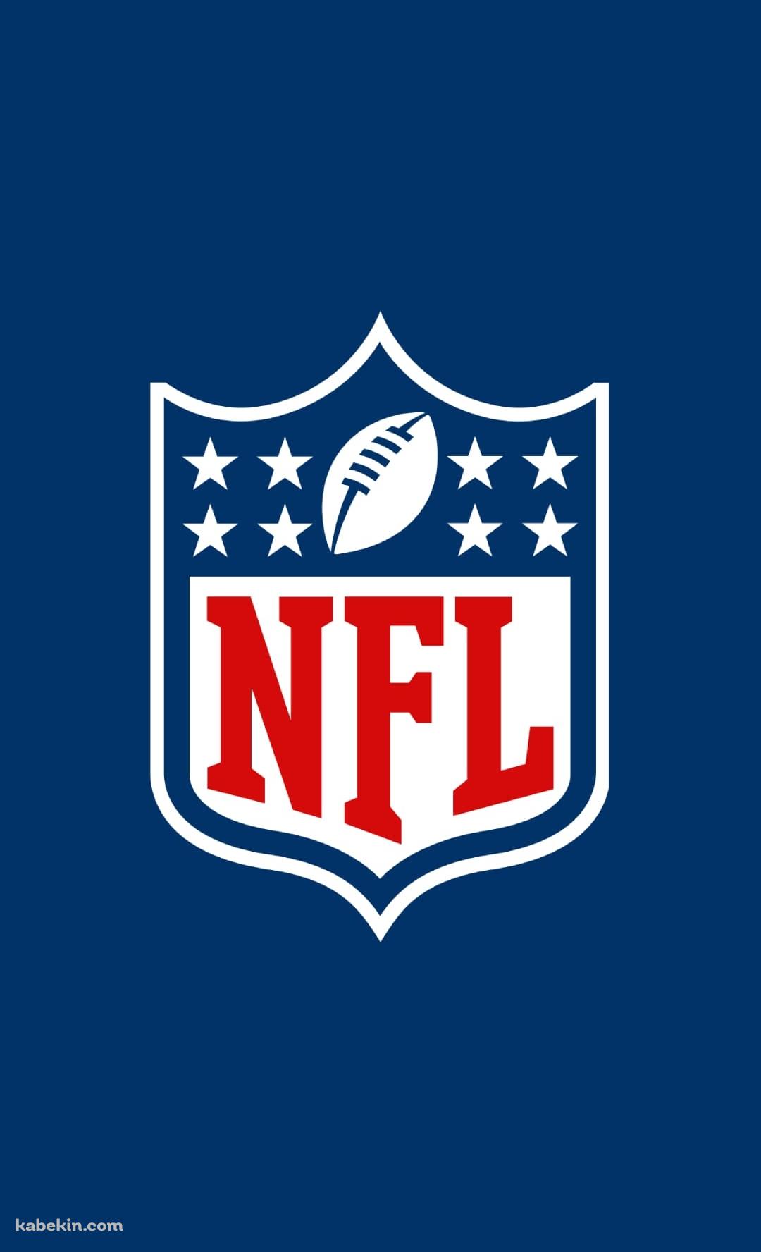 NFL / ナショナル・フットボール・リーグのAndroidの壁紙(1080px x 1776px) スマホ用