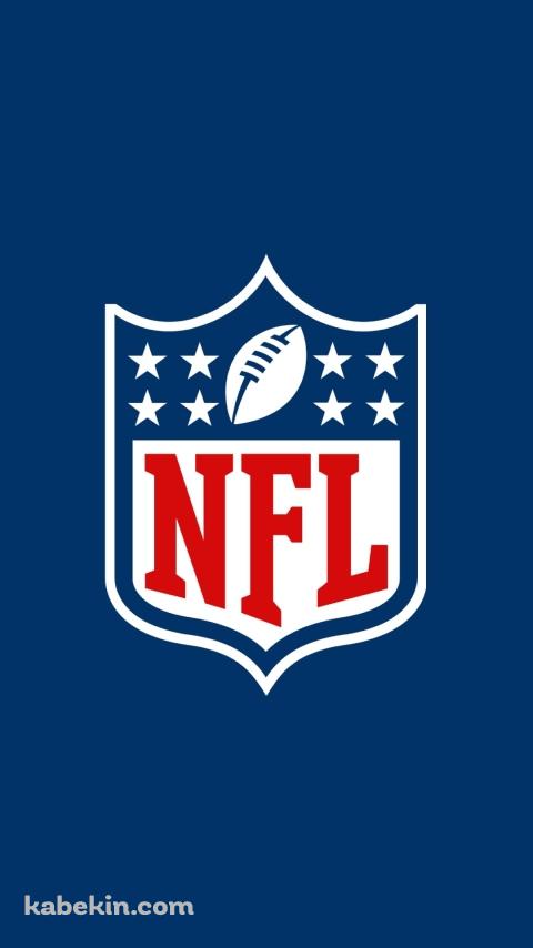 NFL / ナショナル・フットボール・リーグのAndroidの壁紙(480px x 854px) スマホ用