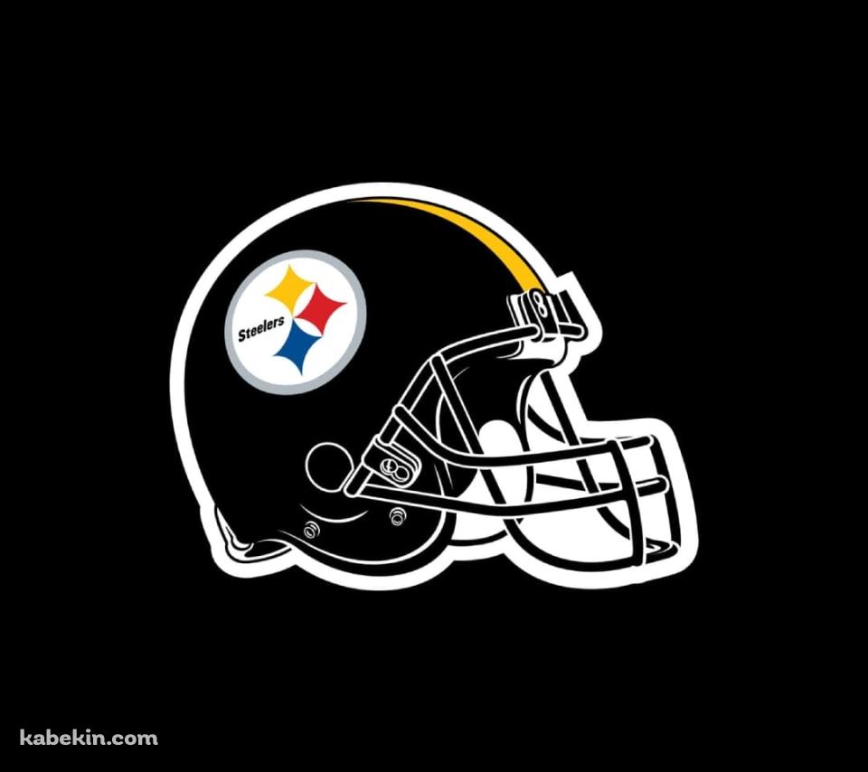 ピッツバーグ・スティーラーズ / Pittsburgh Steeler / NFLのAndroidの壁紙(960px x 854px) スマホ用