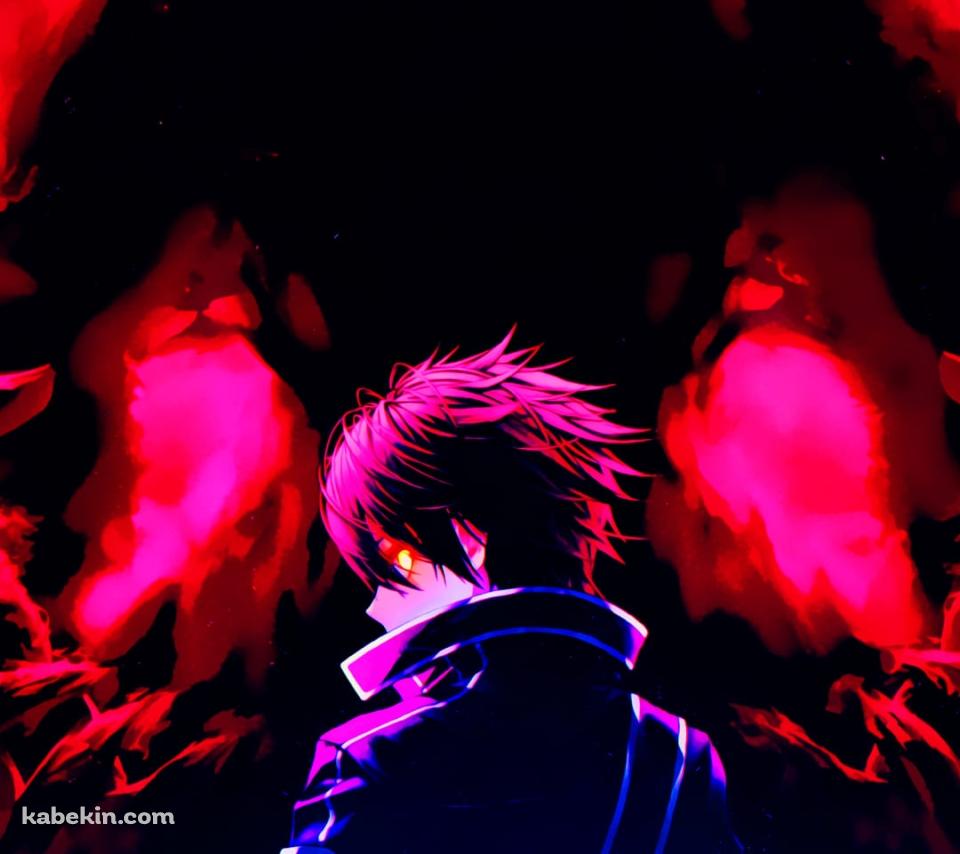 ソードアート・オンライン / キリト VS ガブリエル / SAOのAndroidの壁紙(960px x 854px) スマホ用