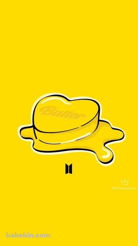 Butter / BTSのAndroidの壁紙(480px x 854px) スマホ用
