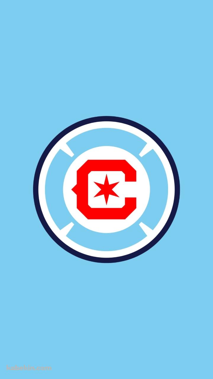 シカゴ・ファイアーFCのAndroidの壁紙(720px x 1280px) スマホ用