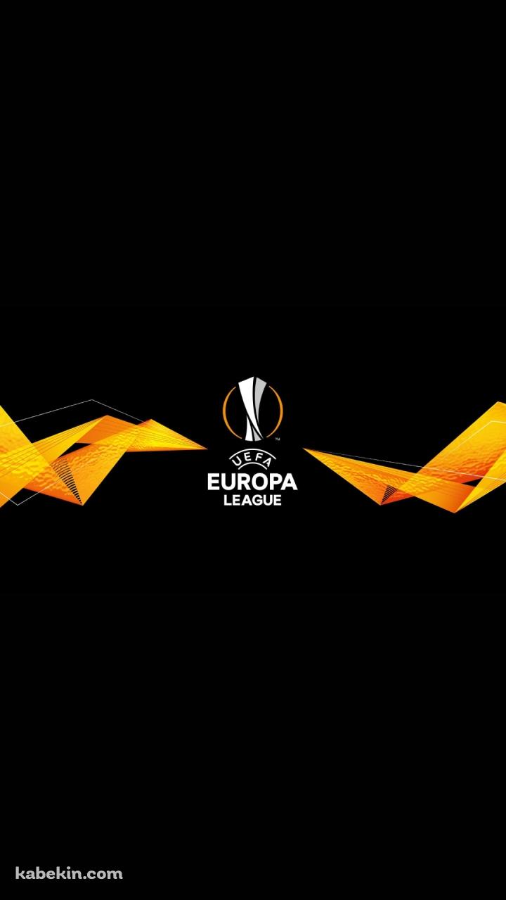 ヨーロッパリーグ / Europa League / ELのAndroidの壁紙(720px x 1280px) スマホ用