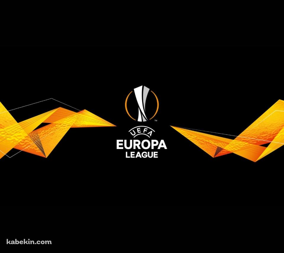 ヨーロッパリーグ / Europa League / ELのAndroidの壁紙(960px x 854px) スマホ用