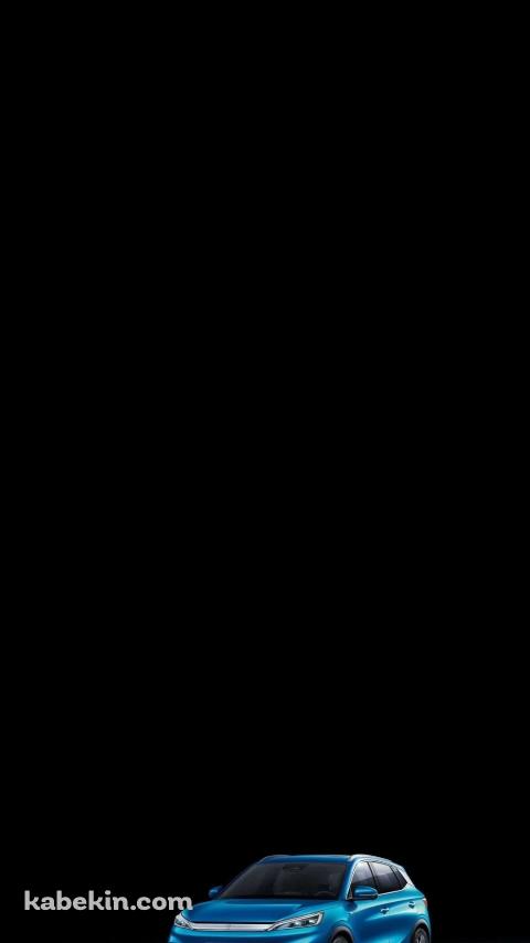 BYD / EV / Yuan Plus / 中国のAndroidの壁紙(480px x 854px) スマホ用