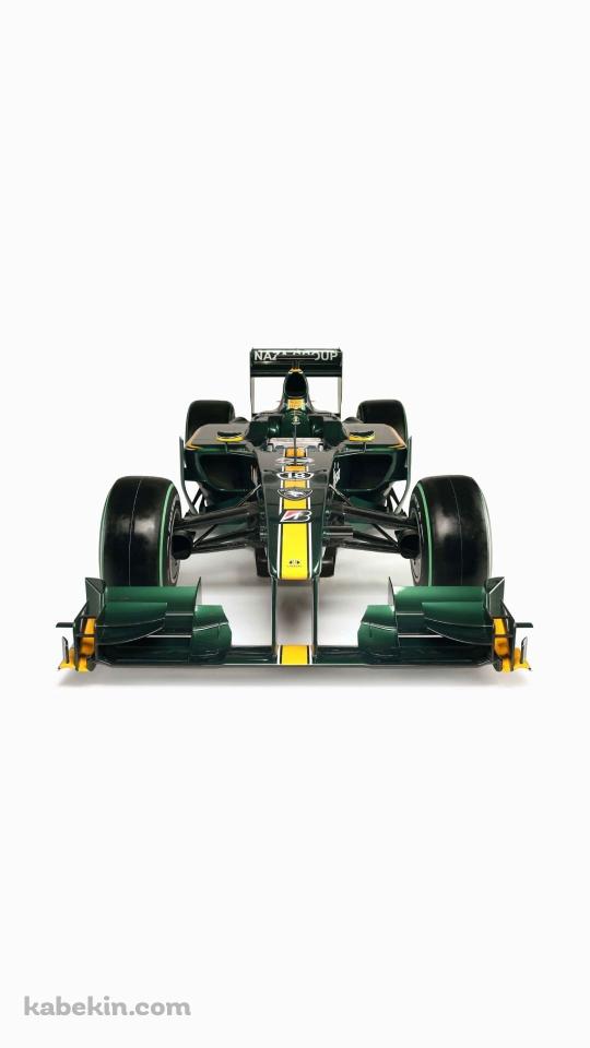 F1 ロータス / LotusのAndroidの壁紙(540px x 960px) スマホ用