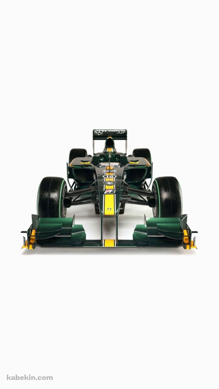 F1 ロータス / LotusのAndroidの壁紙(720px x 1280px) スマホ用