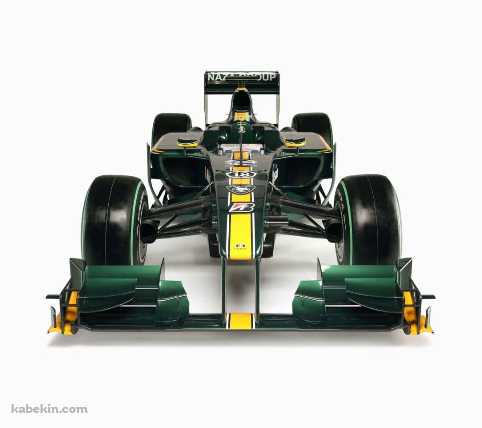 F1 ロータス / LotusのAndroidの壁紙(960px x 854px) スマホ用