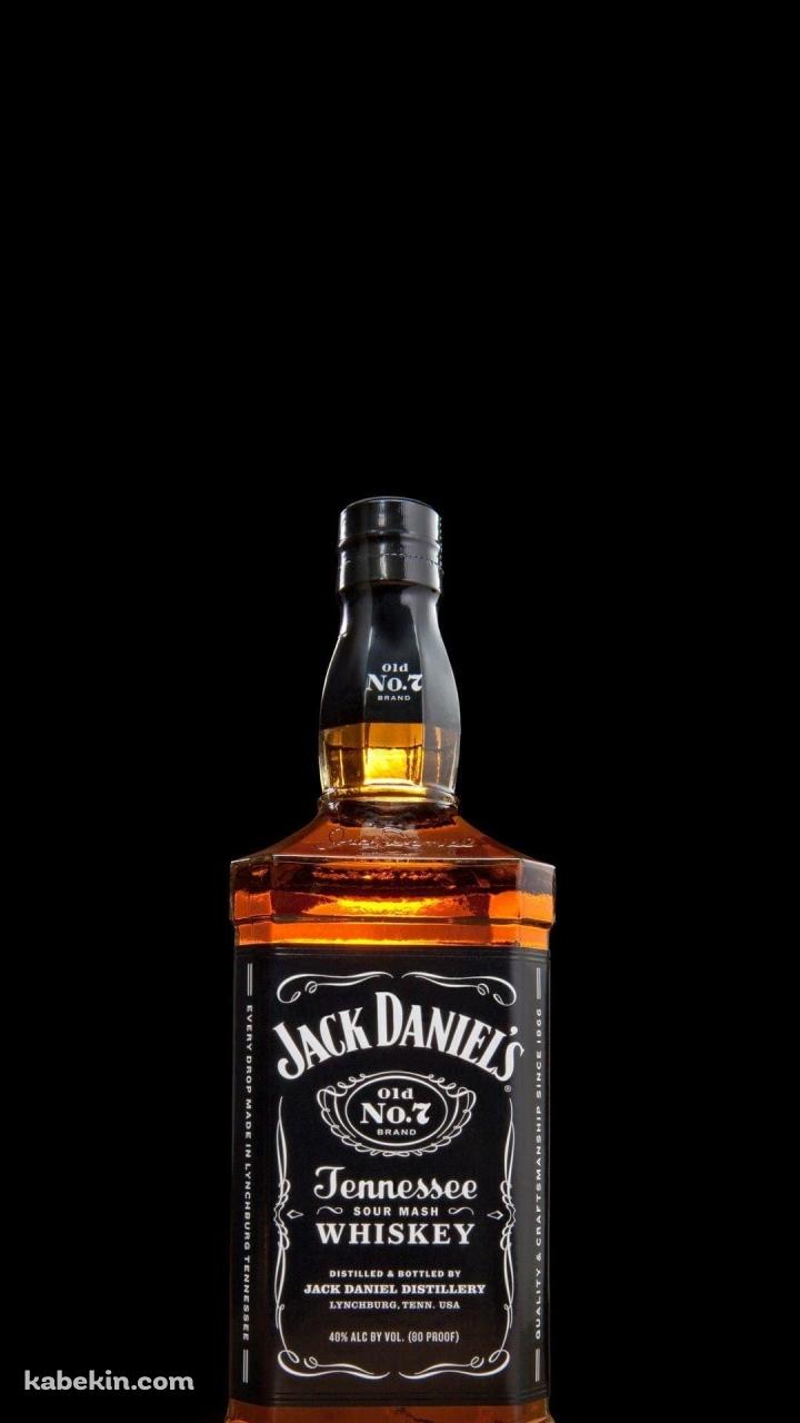 ジャック・ダニエル / Jack Daniels / テネシー・ウイスキーのAndroidの壁紙(720px x 1280px) スマホ用
