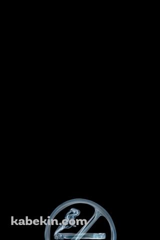 禁煙 / 煙草のAndroidの壁紙(320px x 480px) スマホ用