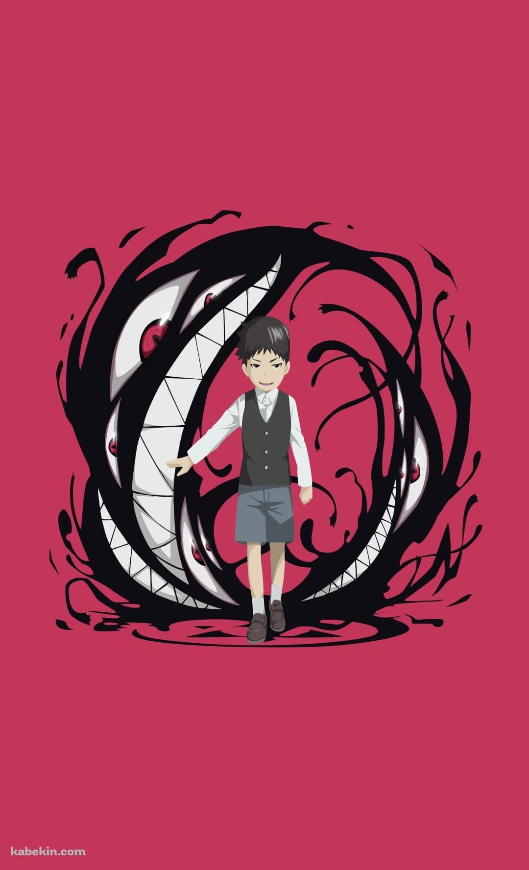 鋼の錬金術師 / セリム・ブラッドレイのAndroidの壁紙(1080px x 1776px) スマホ用