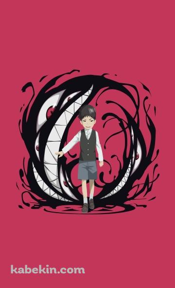 鋼の錬金術師 / セリム・ブラッドレイのAndroidの壁紙(360px x 592px) スマホ用