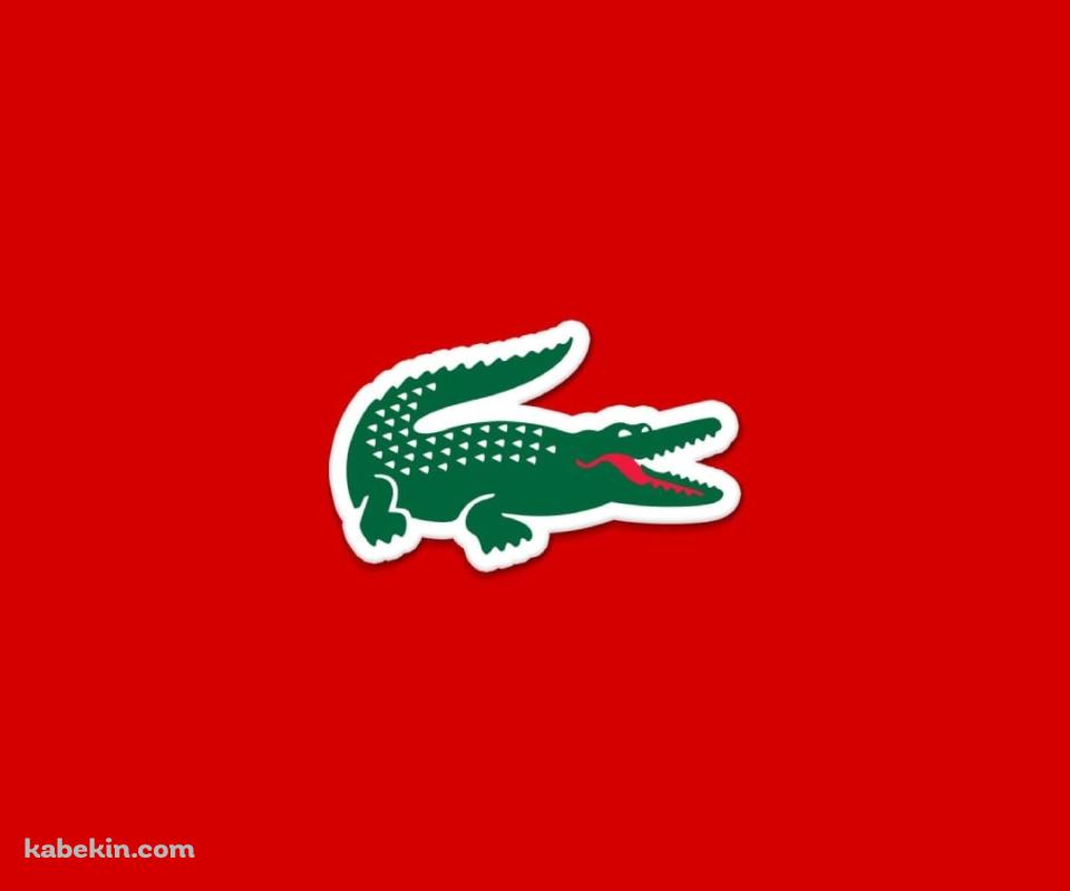 ラコステ Lacoste ワニのAndroidの壁紙(960px x 800px) スマホ用