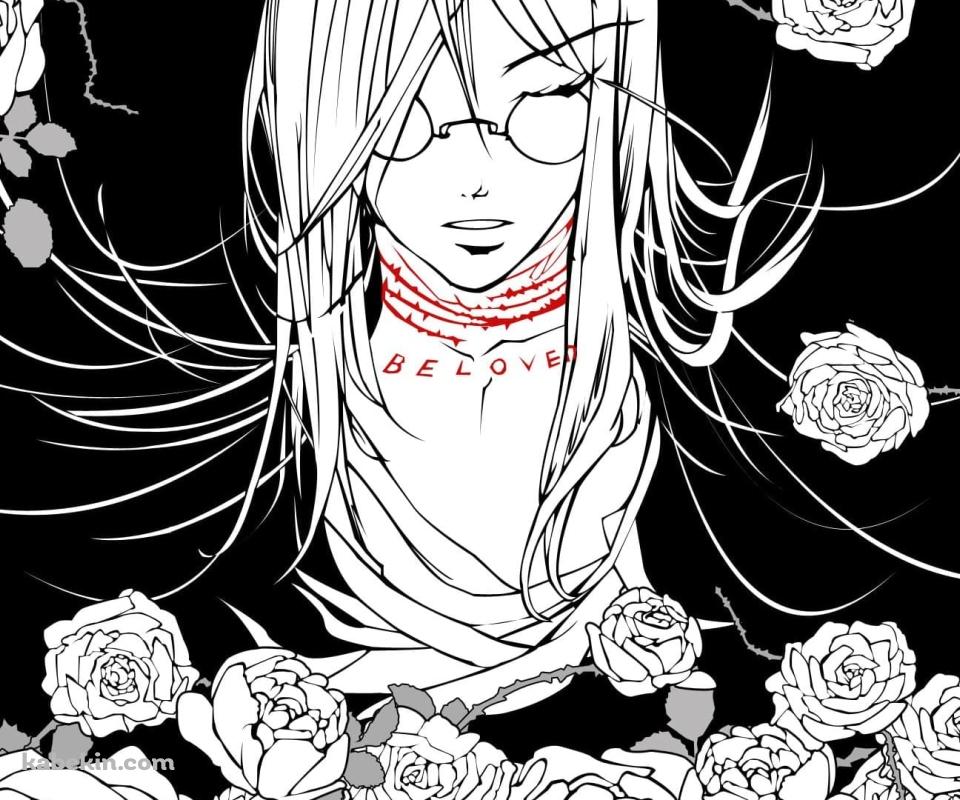 LOVELESSのAndroidの壁紙(960px x 800px) スマホ用